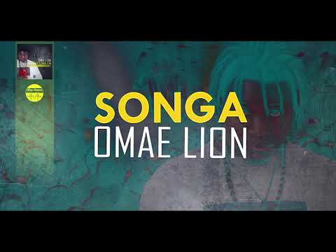 OMAE LION - SONGA(KENYAN MUSIC AUDIO)