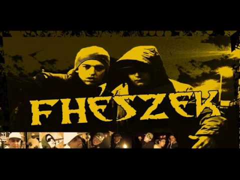 Új Fhészek Odupla - Préda