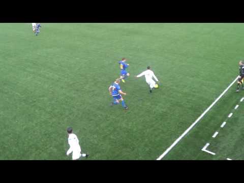 20161105 OHL - STVV U16 EH1