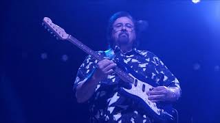 Coco Montoya - live @ Variety Playhouse, Atlanta - Fri Mar/22/2019