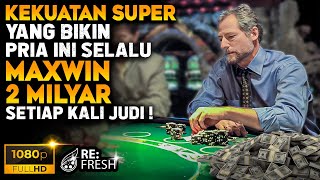 Download lagu Dengan Kekuatan Super Saat Main Judi, Pria Ini Bisa Bikin Kasino Las Vegas Bangkrut! - Alur Film mp3 Download lagu Dengan Kekuatan Super Saat Main Judi, Pria Ini Bisa Bikin Kasino Las Vegas Bangkrut! - Alur Film mp3