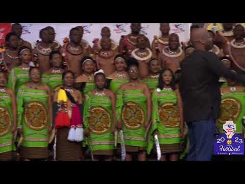 Simomodvo SaseShiselweni; Composer: Mathokoza A. Sibiya; Performed by HM Correctional Services