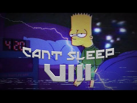 Feo Night - Can't Sleep VIII (prod. by OGS 617 // sketchmyname)