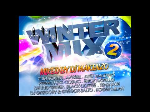 DJ ROGER MILAN FT Y2K - AYEH KUDURO