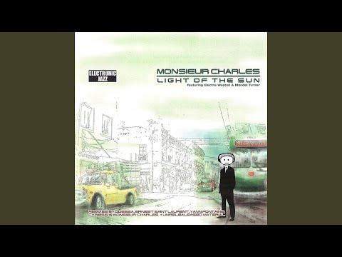 Nu groove (Unreleased)