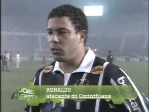 Internacional 2 x 2 Corinthians - Final - Copa do Brasil 2009