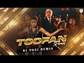 Toofan ( Vishwatma ) - DJ YOGI REMIX X DJ NILESH REMIX