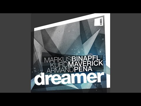 Dreamer (Mikio Gruschinske & Rafael Ximenez-Carillo aka Plastik Funk)