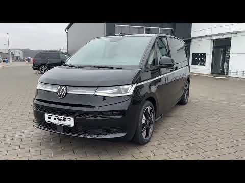 Volkswagen T7 Multivan 2.0 TDI DSG Style