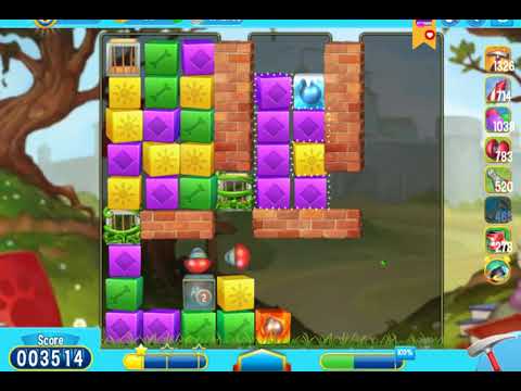 Pet Rescue Saga   Level 3786 no boosters