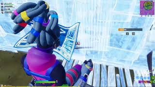 PC移行してからの初投稿　スクアッド　最終５分だけ #Fortnite