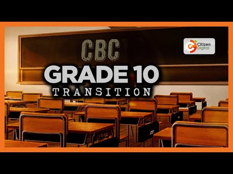 Grade 10 transition plan: Students to choose 12 schools for placement