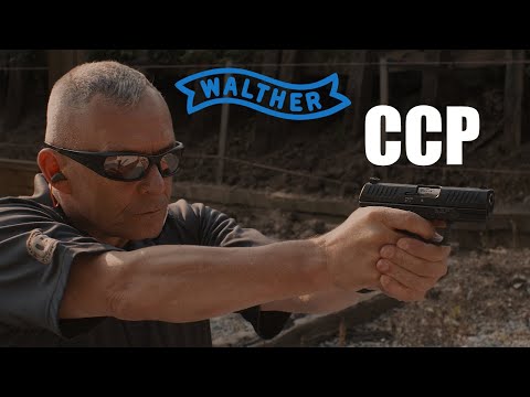 Walther CCP Review