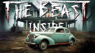 The Beast Inside, Mystery, Action, &amp; Horror Playthrough - Part 1