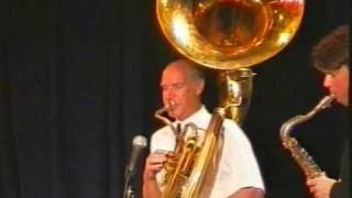 Swedish Jazzkings  Old Fashion love