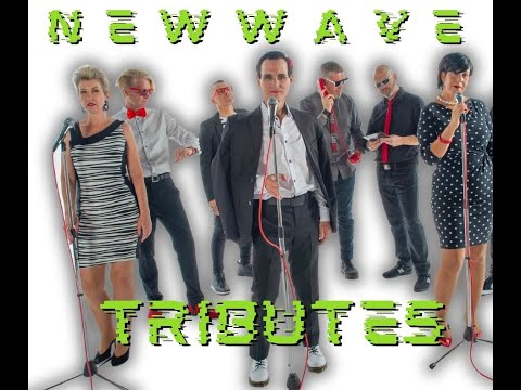 Always On My Mind - Performed By Suburbia,  A Tribute To The PETSHOP BOYS