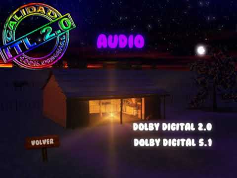 Los Backyardigans Robin Hood El Limpio DVD Selección de idiomas