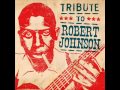 Tribute To Robert Johnson