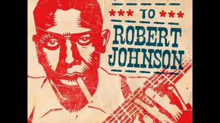 Tribute To Robert Johnson