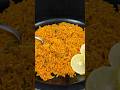 Tomato Rice ASMR Cooking Shorts Food Cooking Asmr Asmrcooking Lemonrice Crunchytreats