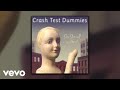 Crash Test Dummies - Playing Dead (Official Audio)