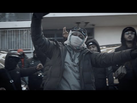 Thabiti - M.A.R.S (Clip officiel)
