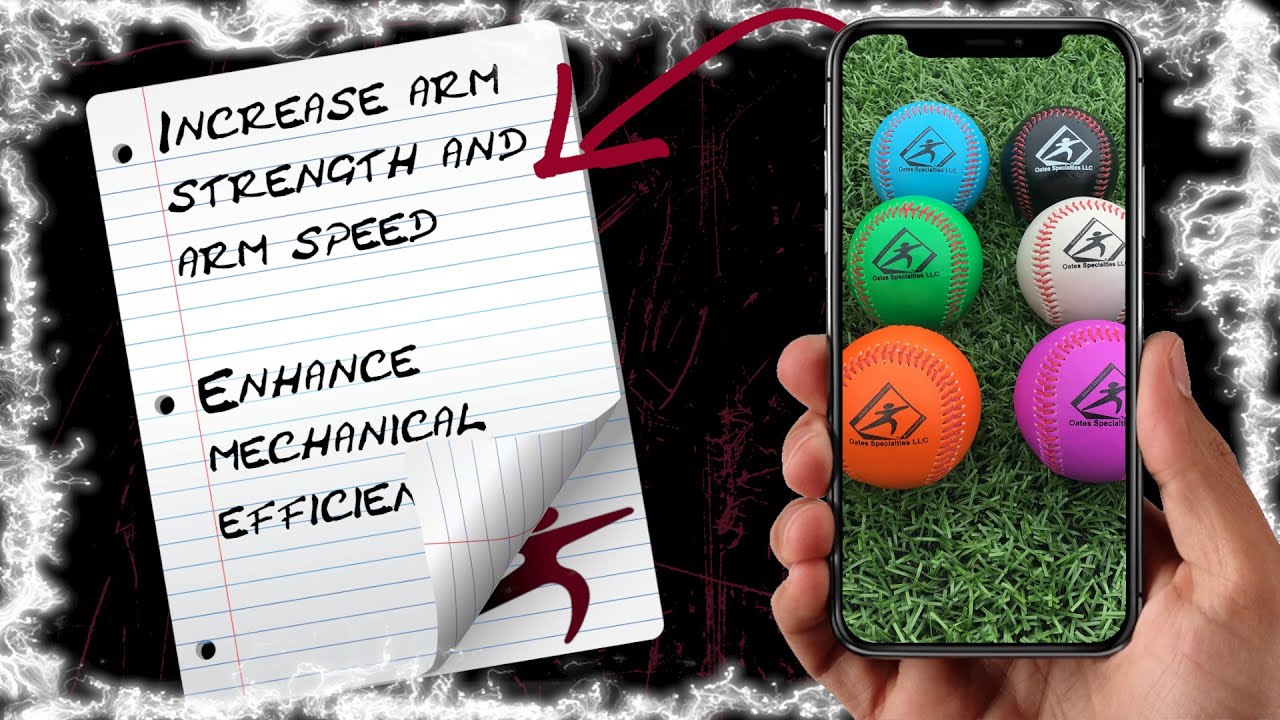 TAP Weighted Baseball product overview