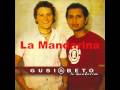 Gusi y  Beto - La Mandarina