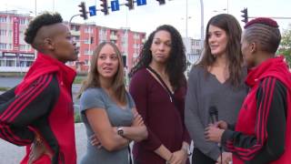 Promoting Kenya through Sports