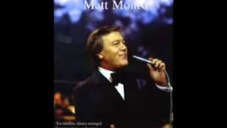 MATT MONRO-LET&#39;S FACE THE MUSIC AND DANCE