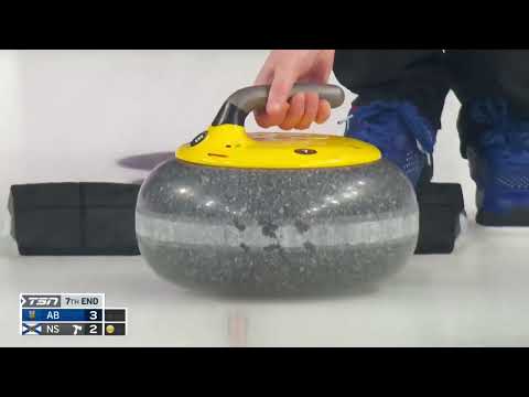 #stoh2023 Russ Howard: Let curlers deliver stone unpoliced if sensor handle is not activating