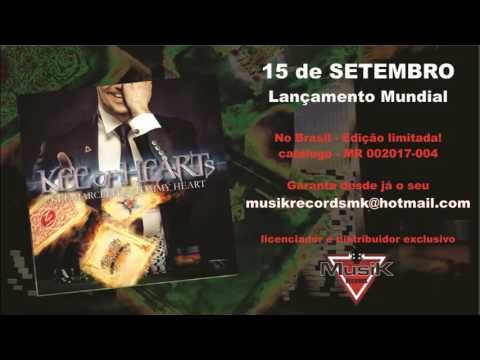 KEE Of HEARTs - Kee Of Hearts