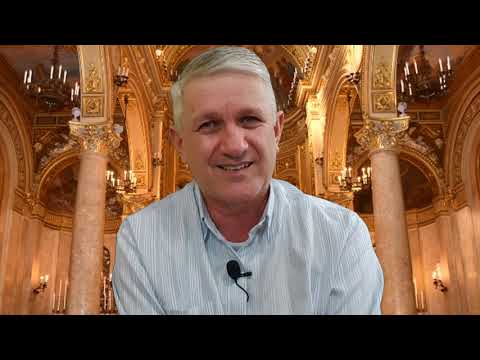 Escuta da Palavra: 27/05/21