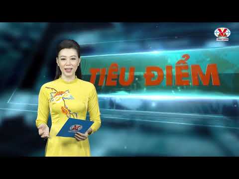 Bản tin Vinacomin News số 268