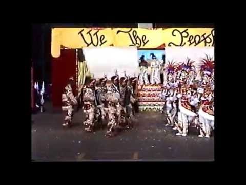 2005   QCSB   NYD City Hall   jcv