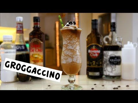 Groggaccino