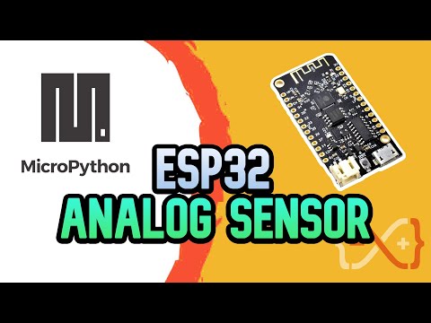 Programmare in MicroPython: Segnale analogico