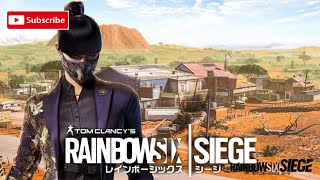 アザミのSGデビュー戦！　15キル！
