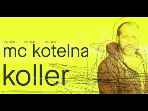 David Koller @ MC Kotelna Litomyšl 1. 4. 2022