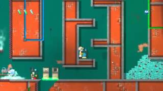 Indie Impressions - Gateways (Beta)