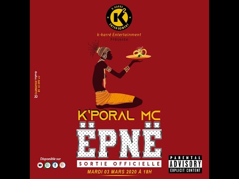 K'Poral Mc..Ëpnë...