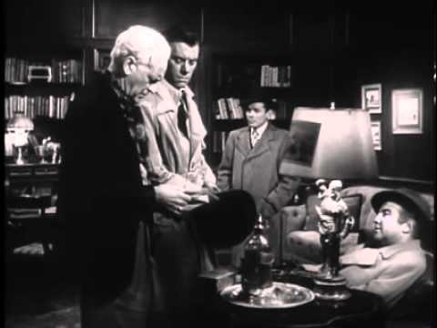 All the King's Men (1949) Trailer