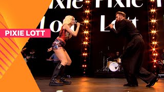 Pixie Lott - Cry Me Out (feat. Rylan) (Radio 2 in the Park 2024)