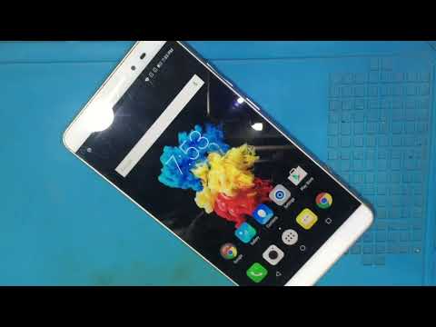 Lenovo Phab Plus PB1 770M Hard Reset | Pattern Unlocking | Password Reset | Complete Guide