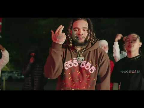 BUSTDOWNxFREDO FT OsosuckaK- WALKING DEAD (Official Music Video) Dir By: GHXST
