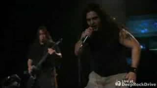 Kataklysm part2 "As I Slither"