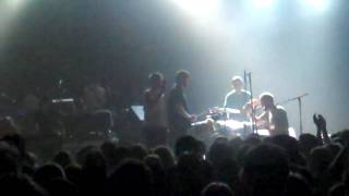 LCD Soundsystem &quot;Yr City&#39;s A Sucker&quot;