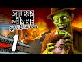 Stubbs The Zombie In Rebel Without A Pulse Remaster Gam