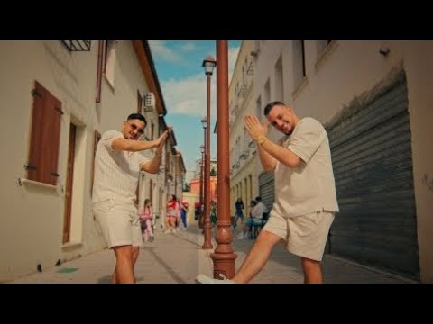 DJ GIMI-O X KENAN KA JE (LYRICS)..