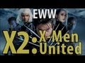 Everything Wrong With X2: X-Men United In 4 ...